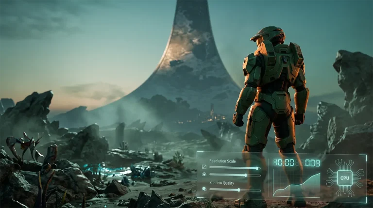 Halo Campaign Evolved おすすめ設定ガイド