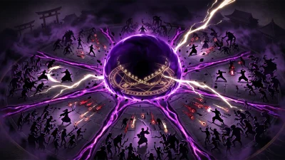 『呪術廻戦 RUMBLE: SURVIVATON』完全先行解説｜Vampire Survivors 制作 poncle × 集英社ゲームズ・最大8人サバイバーズロワイアル新ジャンル・2026年内 Steam 配信【2026年6月版】