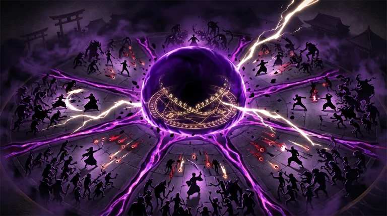 呪術廻戦 RUMBLE: SURVIVATON 完全先行解説