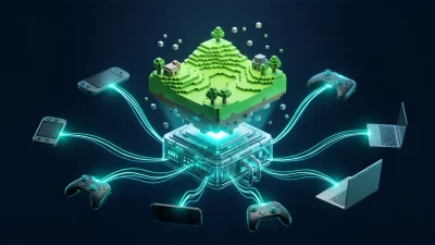 マイクラ マルチサーバーの立て方｜自宅PCとVPSどっちが正解？人数別メモリと失敗しない手順【2026年版】