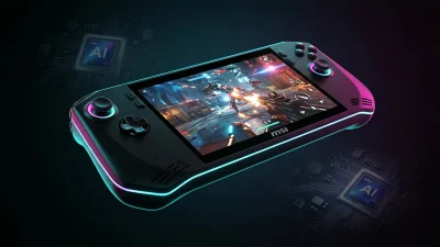 MSI Claw 8 EX AI+ 完全レビュー｜世界初 Arc G3 Extreme 搭載 ・ 6/23 発売 $1,500 の本命ハンドヘルドを徹底解剖