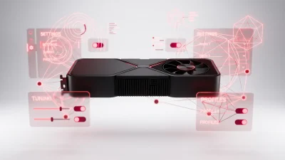 NVIDIAアプリ おすすめ設定 完全ガイド｜3D設定・低遅延・DLSS更新の最適解【2026年版】