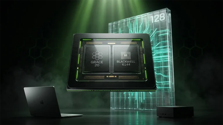 NVIDIA RTX Spark 完全解説