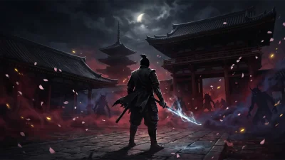 鬼武者 Way of the Sword PC版 推奨スペックと体験版ガイド｜手持ちGPUで動くか・重いときの対処法