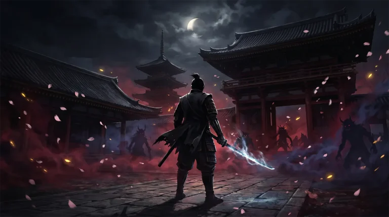 鬼武者 Way of the Sword PC版 推奨スペックとおすすめ設定
