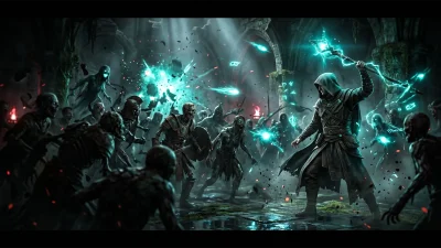 Path of Exile 2（PoE2）が重い・カクつく・落ちる時の直し方｜CPU張り付き・フリーズ・クラッシュをシステム側で解決【2026年版】