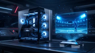 プロ野球スピリッツ2026（プロスピ）PC版 推奨スペックと設定｜新エンジンでも軽い・落とし穴はWindows 11必須【2026年版】