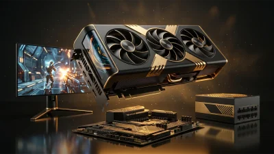 ROG Edition 20 完全ガイド｜RTX 5090・3000W電源 ROG 20周年コレクション