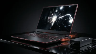 ROG Strix SCAR 18（2026）完全解説｜320W・ノート向けRTX 5090・世界初4K240Hz Mini LED