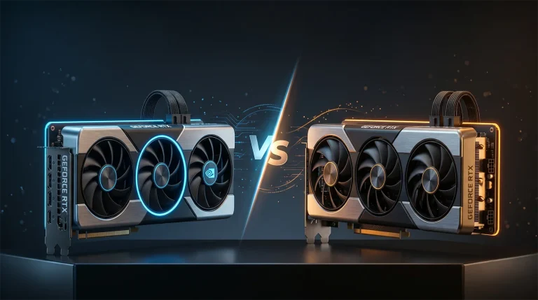 RTX 5060 Ti vs RTX 4060 Ti 比較