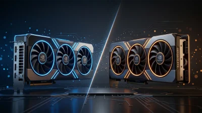 RTX 5080 vs RTX 4080 Super 徹底比較｜性能差は4Kで約16％、決め手はDLSS 4 MFGと中古の価格差【2026年版】