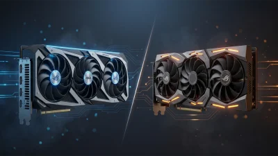 RTX 5090 vs RTX 4090 徹底比較｜ネイティブ性能差は約3割、DLSS 4で体感2倍超の理由と乗り換え判断【2026年版】