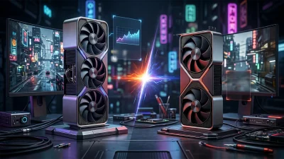 RTX 5090 vs RTX 5080 徹底比較｜4Kで平均5割の性能差に価格3倍超、ゲームなら5080が正解【2026年版】