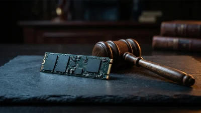Samsung 990 Proの保証対応が法廷闘争へ｜故障SSDに「買値返金」提示、市場価格は約3倍——高騰時代の保証の落とし穴【2026年6月】