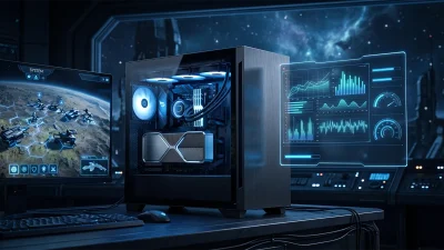 スター・ウォーズ ゼロ・カンパニー PC版 推奨スペックと設定｜最低GTX 1080・推奨RTX 3080、自分のPCで動くか早わかり【2026年版】