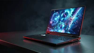 最強ゲーミングノートPCランキング【2026年6月】RTX 5090搭載フラグシップを性能・冷却・ディスプレイで格付け