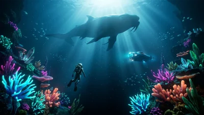 サブノーティカ2（Subnautica 2）PC版おすすめ設定ガイド｜Effects・Cloudsの罠とEpic→Highで+30fps【2026年版】
