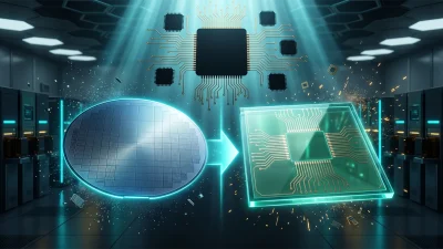 TSMC CoPoS 完全解説｜CoWoS 限界突破・ガラスコア基板で 30% コスト減・2028年量産・次世代 GPU 価格への影響【2026年6月版】