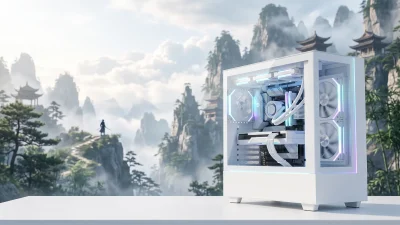 風燕伝（Where Winds Meet）PC版 推奨スペックとおすすめ設定ガイド｜重い原因は雲と都市、DLSSはDX12モードで【2026年版】