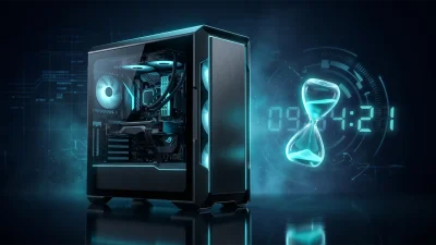 Windows 10でゲームはいつまで遊べる？｜グラボのドライバ期限と買い替え判断【2026年6月】