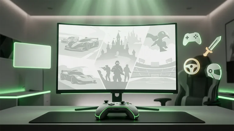 PC Game Pass加入価値判断ガイド