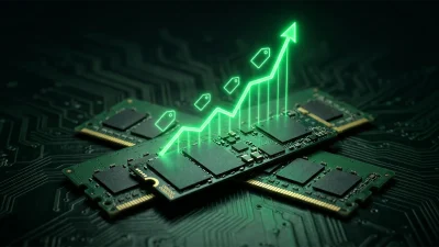 Xboxが公式メモで認めた部材コスト危機｜ストレージ調達費は2027年に5倍超へ・PS5値上げに続くPCパーツへの圧力【2026年6月】