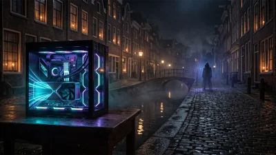 1666: Amsterdamは今のPCで動く？必要スペックとおすすめGPU｜最小要件でもレイトレ非対応は起動不可【2026年版】