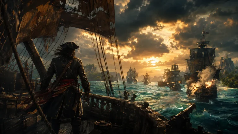 アサシン クリード ブラックフラッグ Resynced が発売1週間で300万本突破｜Steam同接はシリーズ最高、ニューゲーム+も開発中