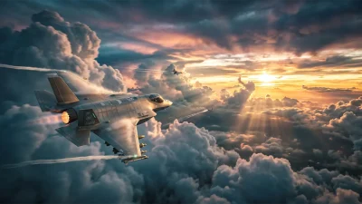 エースコンバット8（ACE COMBAT 8）は今のPCで動く？必要スペックとおすすめGPU｜最小RTX 2060・レイトレ必須【2026年版】