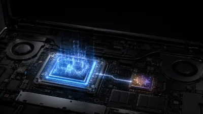 AI搭載ゲーミングPCとは何ができる？普通のゲーミングPCとの違い・Copilot+ PCとの違い・NPUの必要性まで解説