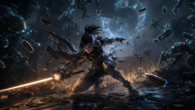 Ascend to ZERO（アセンド トゥ ゼロ）PC版 推奨スペックとおすすめ設定｜時間停止ローグライトはGTX1060クラスで動く【2026年版】