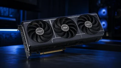 ASUS PRIME RTX 5080 EVOは買いか｜旧モデルとの価格差とベイパーチャンバー省略を検証【2026年7月】