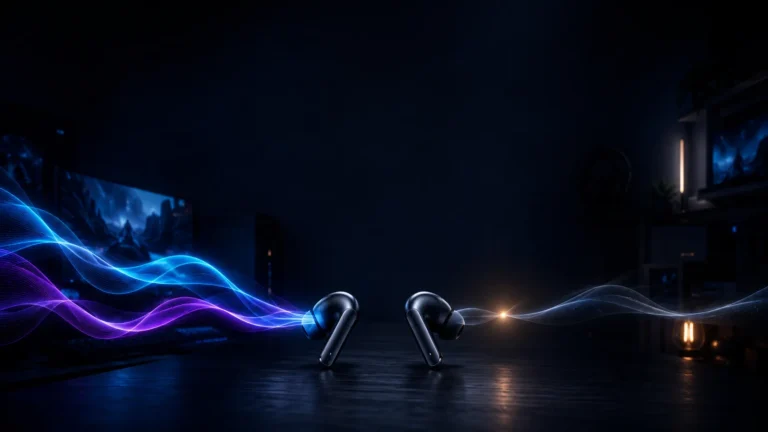 Discordやゲームを起動するとBluetoothイヤホンの音質が悪くなる原因