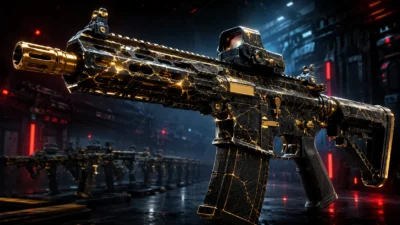 『CoD:MW4』先着10万人にシリアルナンバー入りカモ｜日本時間7月24日午前4時開始、入手条件を解説