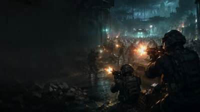 無料ゾンビFPS『Codename CURE II』必要スペック｜RTX 3060で遊べる？日本語対応も解説