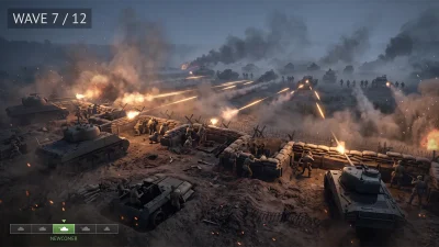 Company of Heroes 3: Final StandはRTS初心者でも遊べる？｜ローグライト化したPvE防衛ストラテジー登場