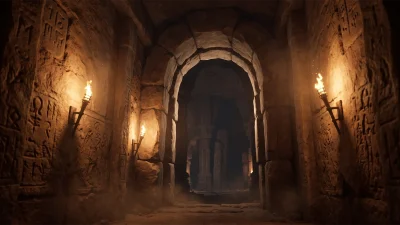 『Conan Exiles Enhanced』は今から始めても面白い？無料アプデで再注目