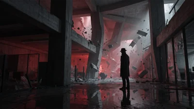 CONTROL Resonant（コントロール2）は今のPCで動く？必要スペックとおすすめGPU｜RTX 3070・パストレ対応【2026年版】