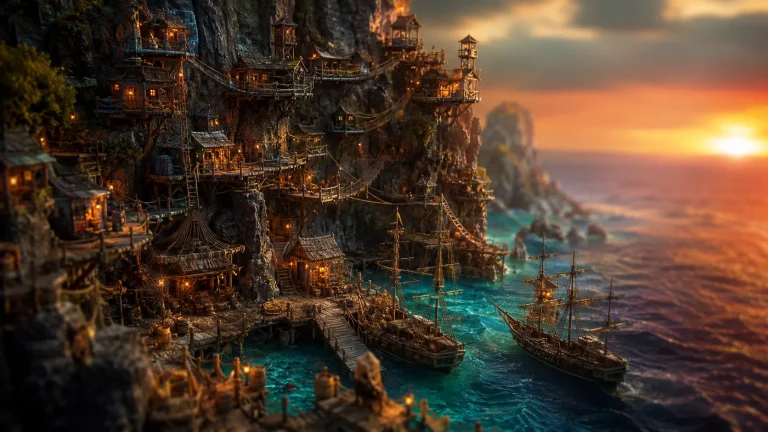 Corsair Cove PC版必要スペック