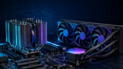 CPUクーラーの取り付け・交換のやり方｜空冷から簡易水冷への載せ替えとラジエーター配置【2026年版】