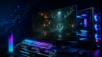クロノス：ザ・ニュードーン（Cronos: The New Dawn）PC版 推奨スペックとおすすめ設定｜重い原因はVRAM消費【2026年版】