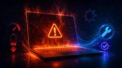 Windows 11更新後にDell PCが重い・消費電力が増える原因は？緊急更新KB5121767の対象機種と入れるべき人