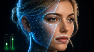 NVIDIA、DLSS 5の開発者向け制御を公開。AIによる映像改変はマスクや強度調整で抑制可能に