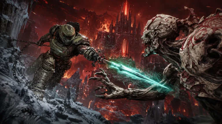 『DOOM: The Dark Ages』大型DLC「Revelations」レビューまとめ
