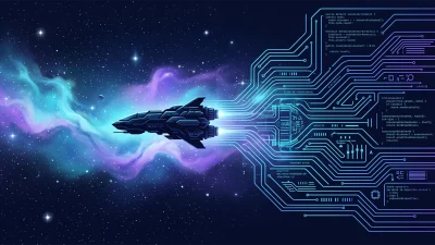 なぜ『EVE Online』は20年以上続いているのか｜Carbon Engineオープンソース化から見るMMOの裏側