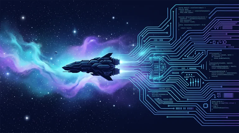EVE Online Carbon Engineオープンソース化