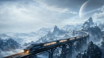 『EverRail』推奨スペックを検証｜RTX 3060 Tiで快適に遊べる？必要メモリとおすすめPCを解説