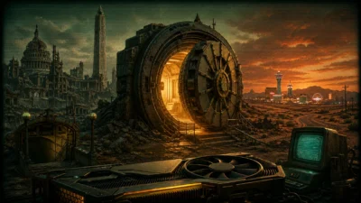 『Fallout 3』『New Vegas』リマスターが開発中｜Obsidianとの新作とFallout 5の現在地