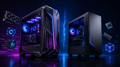 FRONTIER「FREX∀R」とは？新ゲーミングPCブランドの特徴・価格・ZシリーズとXシリーズの違いを解説【2026年7月版】
