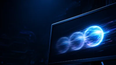 ゲーミングモニターの残像・ゴースト現象の原因と対処法【2026年版】｜オーバードライブの適正値とGtG/MPRTの違い